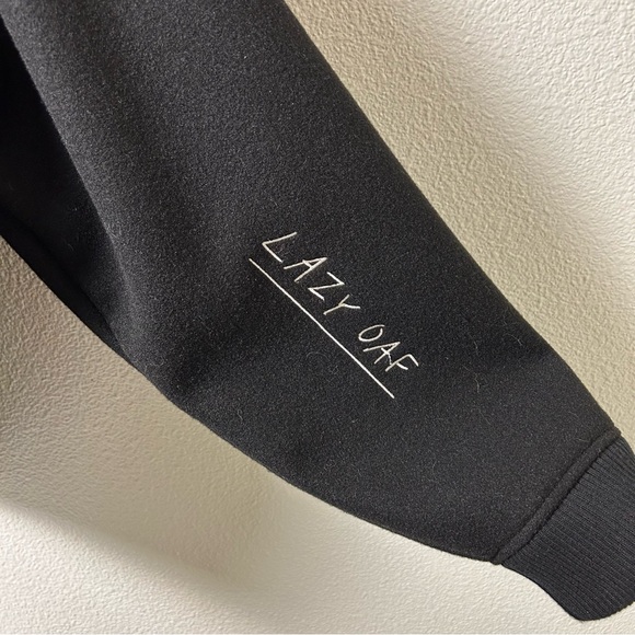 Lazy Oaf flinstones coat - Picture 5 of 5